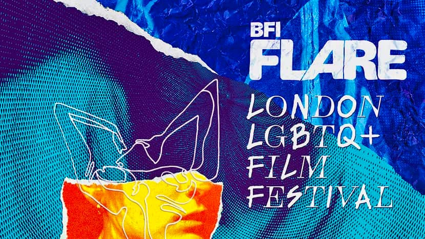 BFI Flare London LGBTQ Film Festival