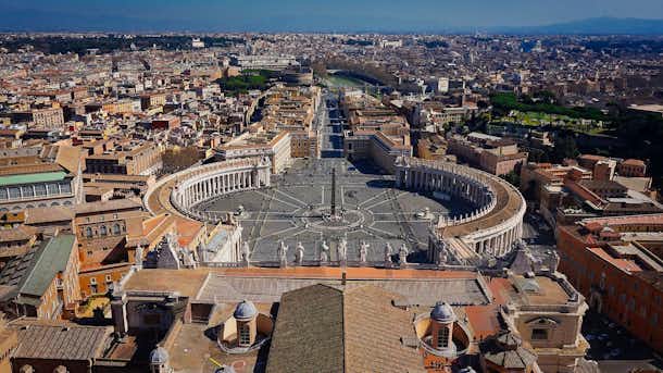 Cuándo visitar Museos Vaticanos y Capilla Sixtina en Roma 3 Cuando visitar museos vaticanos