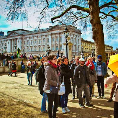 Freetour Londres imprescindible Free Tour Londres imprescindible