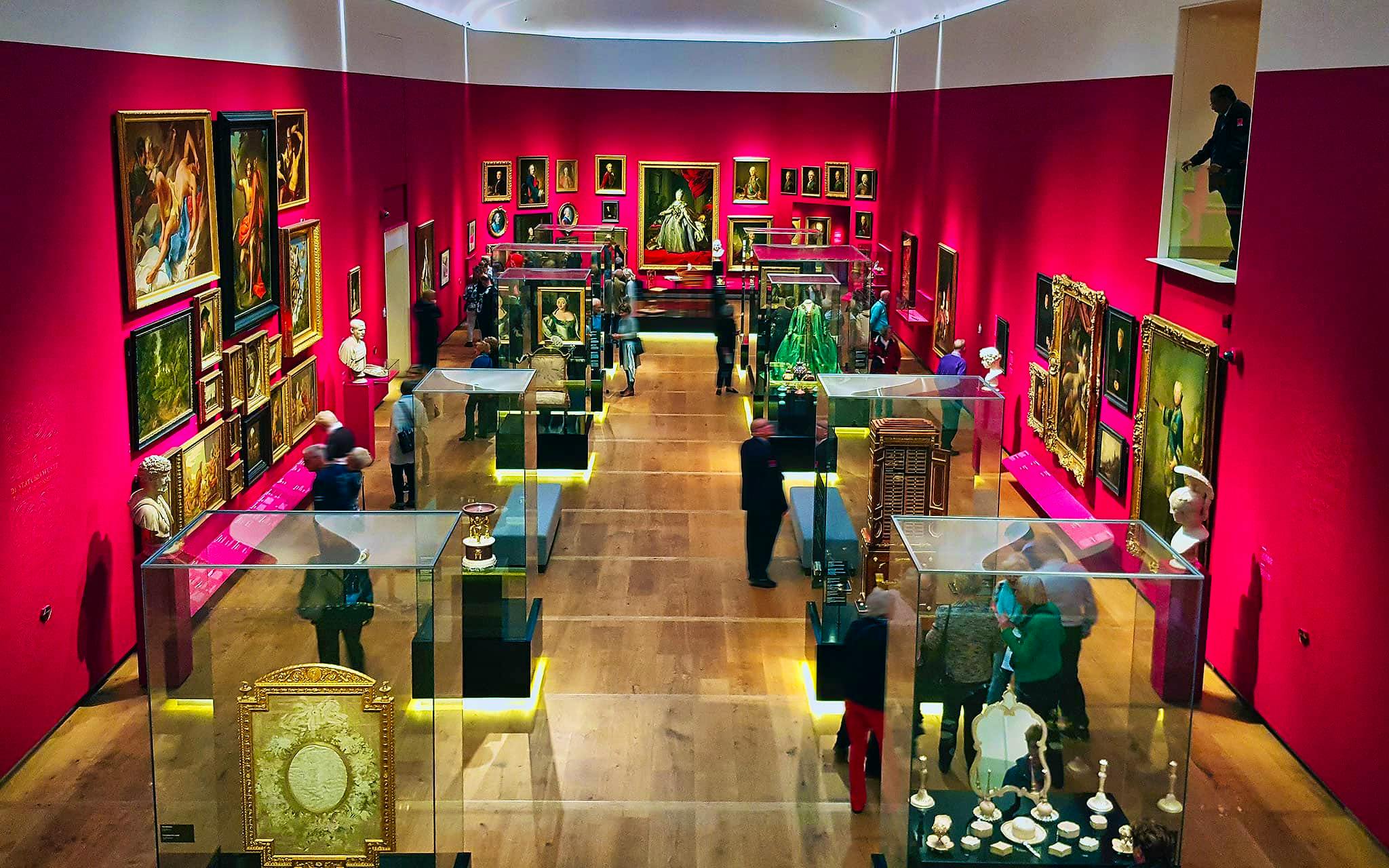 Museo Hermitage Amsterdam