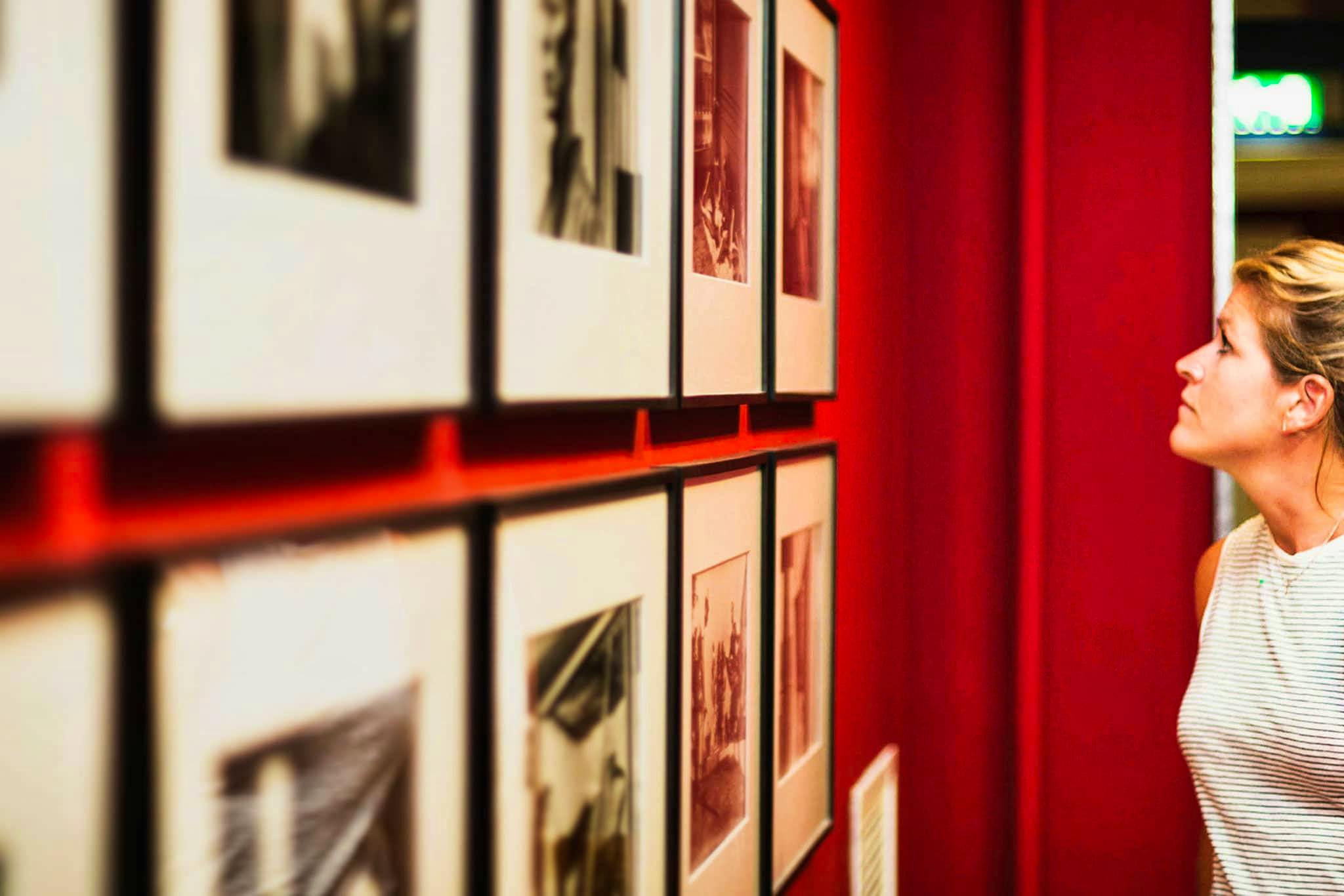 Museo Foam Fotografia Amsterdam