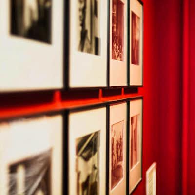 Mejores museos de Ámsterdam: FOAM Museo Foam Fotografia Amsterdam