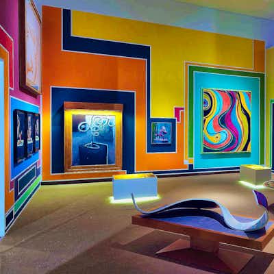 Mejores museos de Ámsterdam: Stedelijk Museum Museo Stedelijk Amsterdam