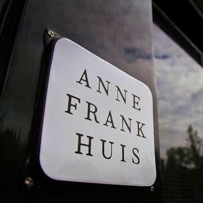 Mejores museos de Ámsterdam: Annefrankhuis Casa Museo Ana Frank Amsterdam
