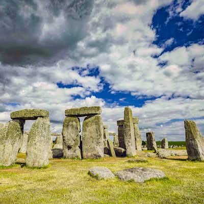Primavera en Londres: Tour Stonehenge Primavera Londres 2026 – Megalitos de Stonehenge Reino Unido