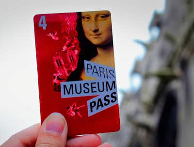Paris Museum Pass Vale La Pena