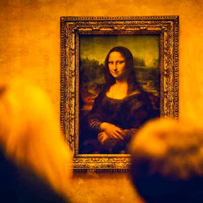 Museo del Louvre: entrada sin colas Museo Louvre Paris Mona Lisa