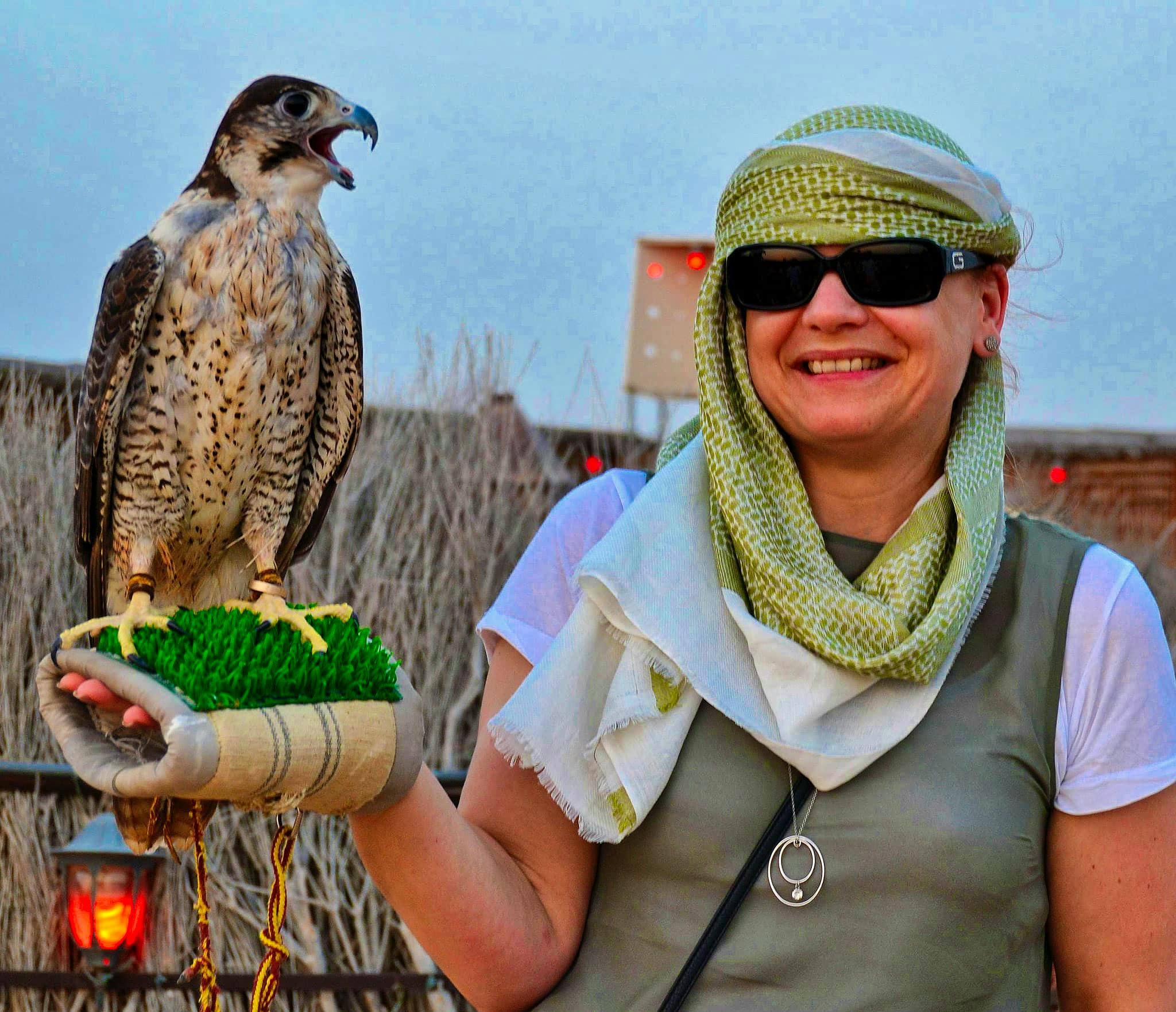 Qué ver en Dubái: Tours por el desierto de Dubai