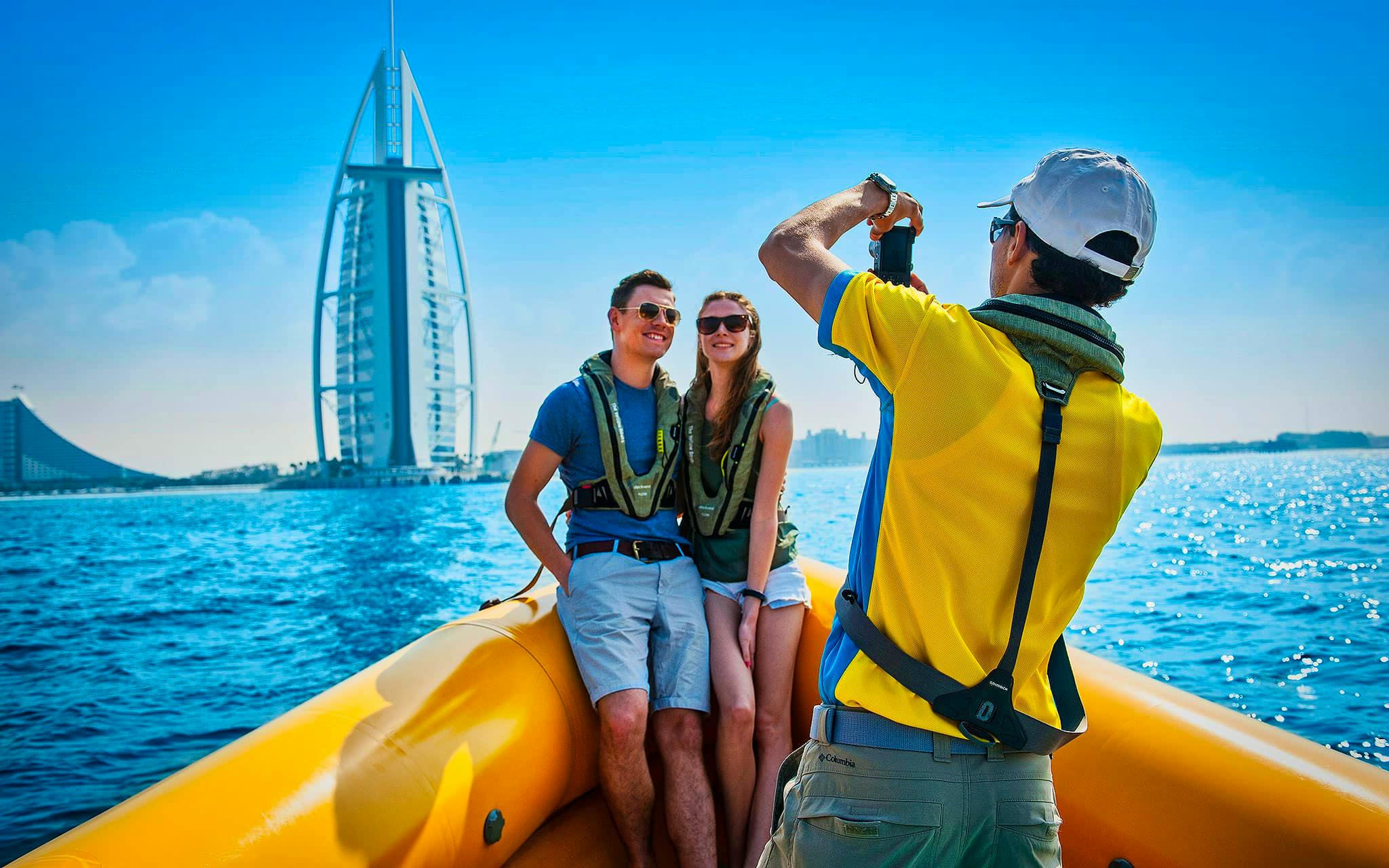 Qué ver en Dubái: Palm Jumeirah