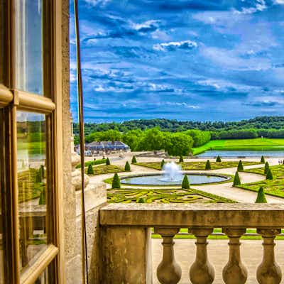 Cómo visitar Jardines Palacio Versalles: entradas, horarios, información