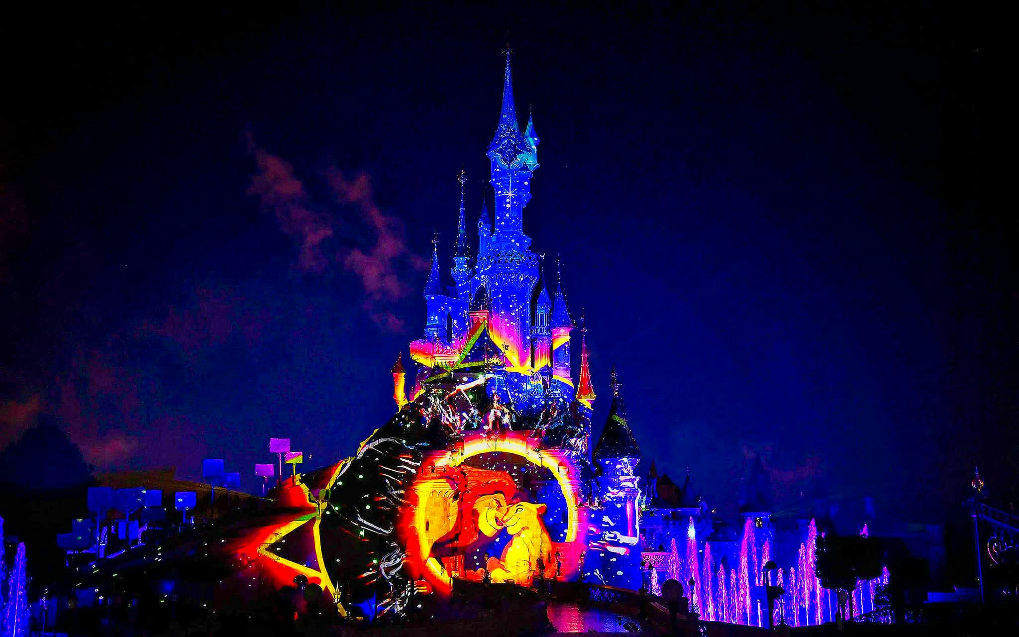 Consejos Visitar Disneyland Paris