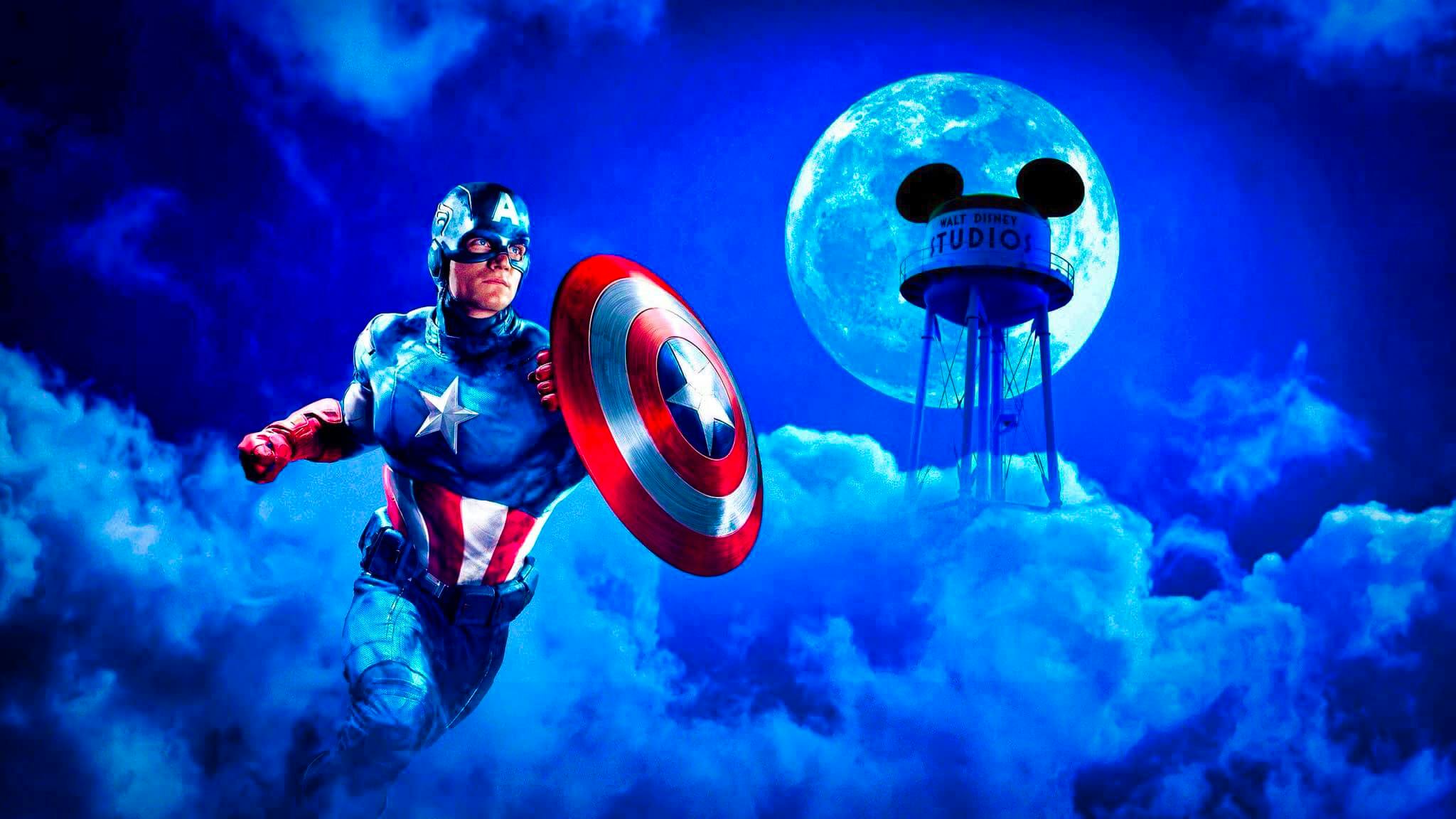 Ofertas Disneyland Paris Verano Mágico Marvel