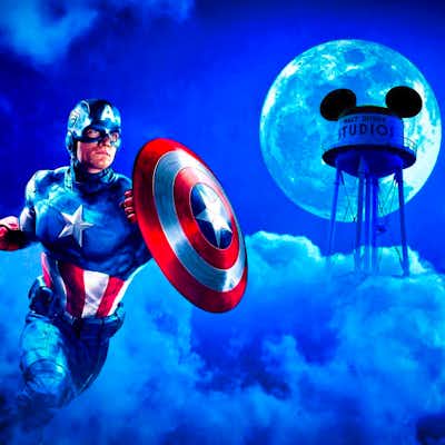 Ofertas Disneyland Paris Verano Mágico Marvel