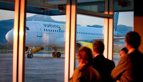 Huelga Vueling: horario Servicios Mínimos Mayo 2018 5 Servicios Minimos Vueling Huelga