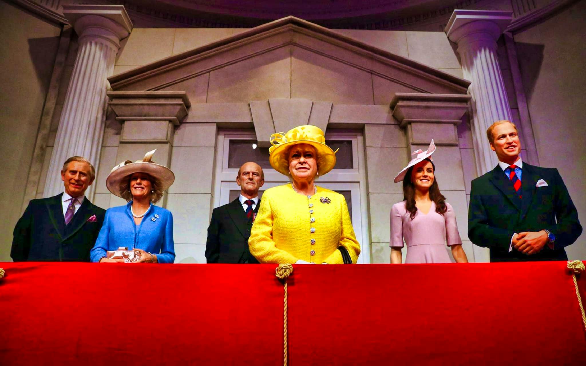Comprar entradas Madame Tussauds: ¿merece la pena el Museo de Cera de Londres?