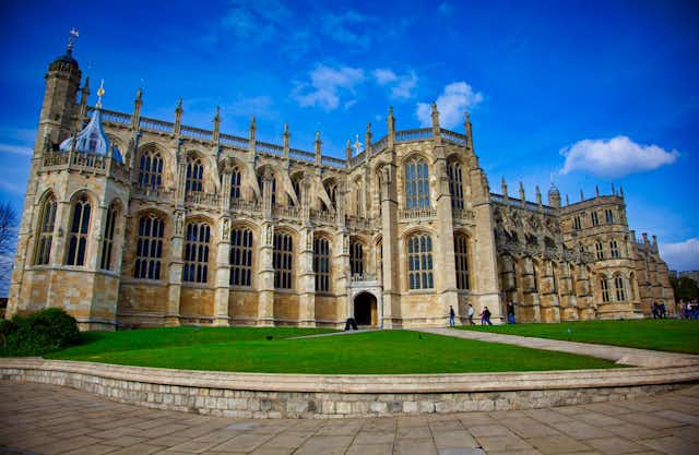 Aprovecha los descuentos para visitar la abadía de Westminster o el castillo de Windsor y celebra la boda real 2018