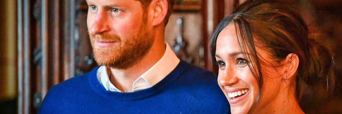 Como ver Boda Real Principe Harry y Meghan en Windsor Londres