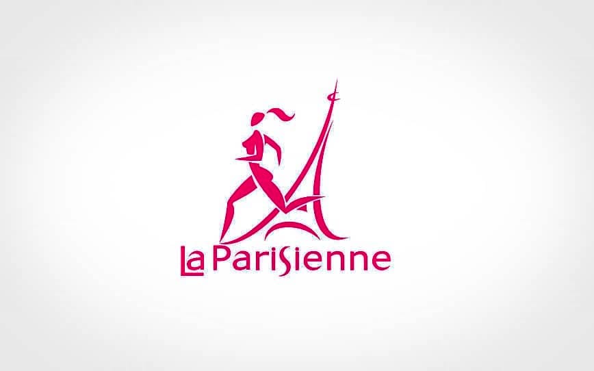 Logo Carrera La Parisienne Paris
