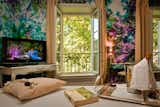 Hotel Particulier Montmartre Paris Suite Vegetale