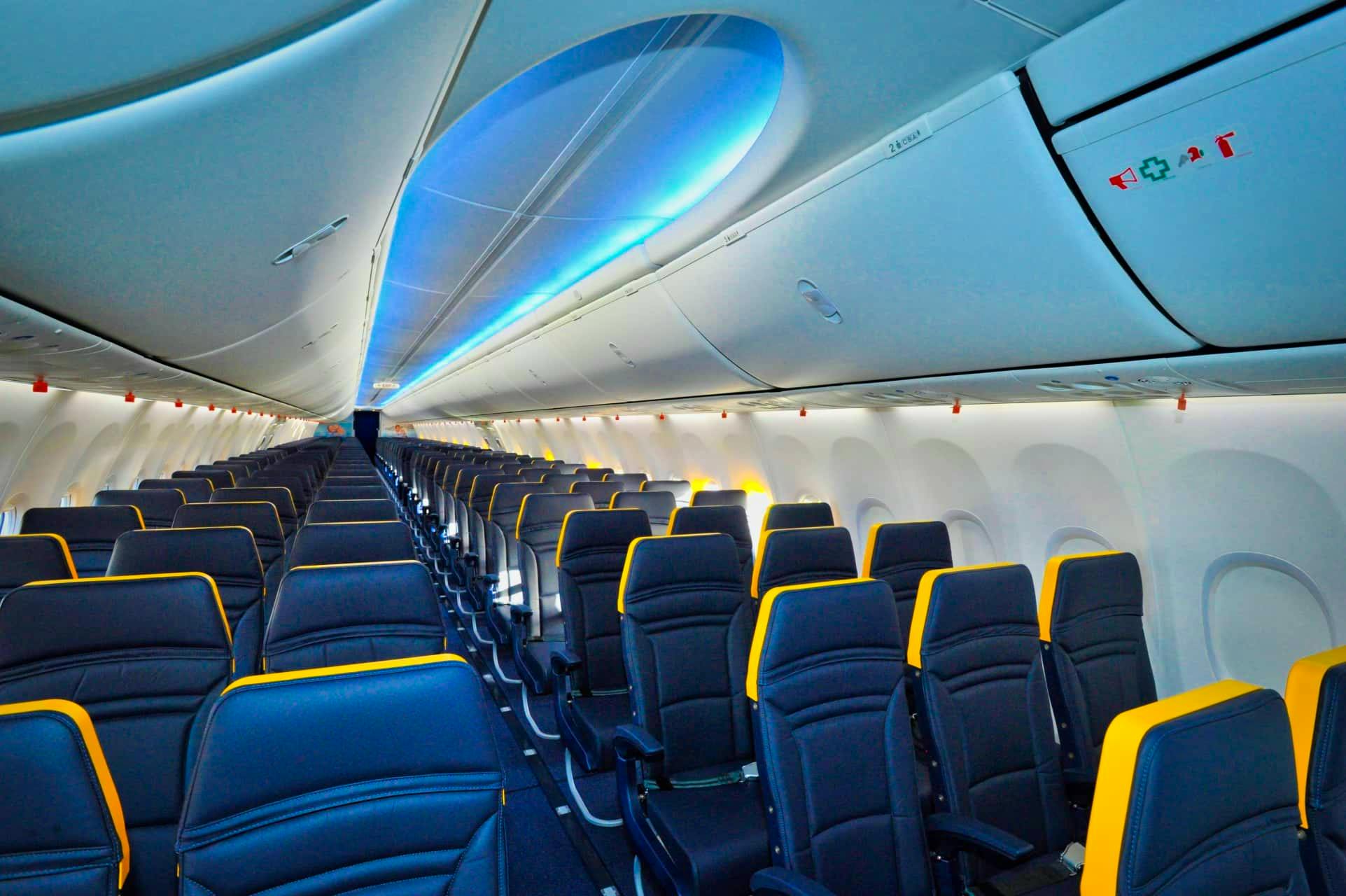 ryanair coste maleta