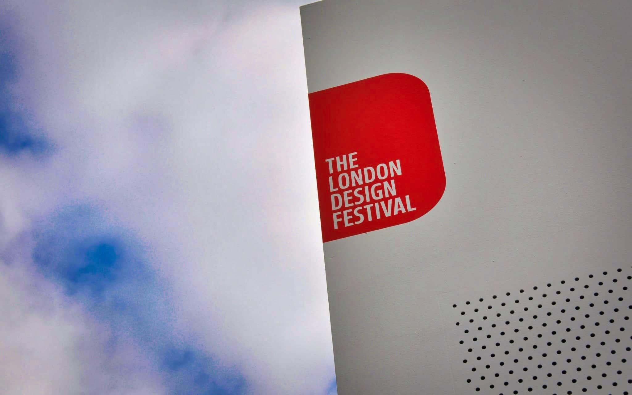 London Design Festival Londres