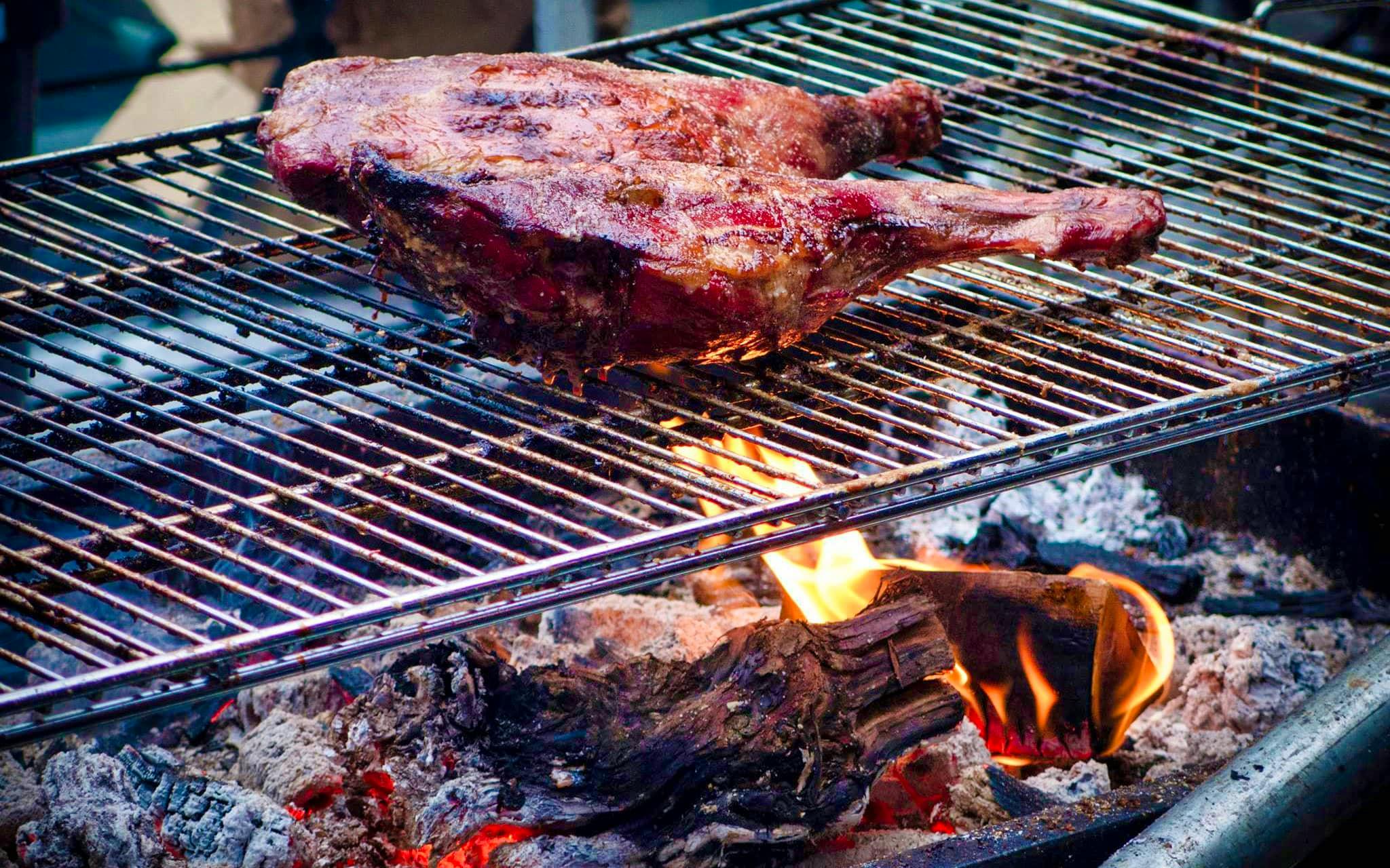 Meatopia Festival Londres
