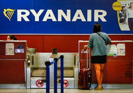 Fin de la maleta gratis: Ryanair cobrará por el equipaje en cabina 11 Facturar Maleta Ryanair