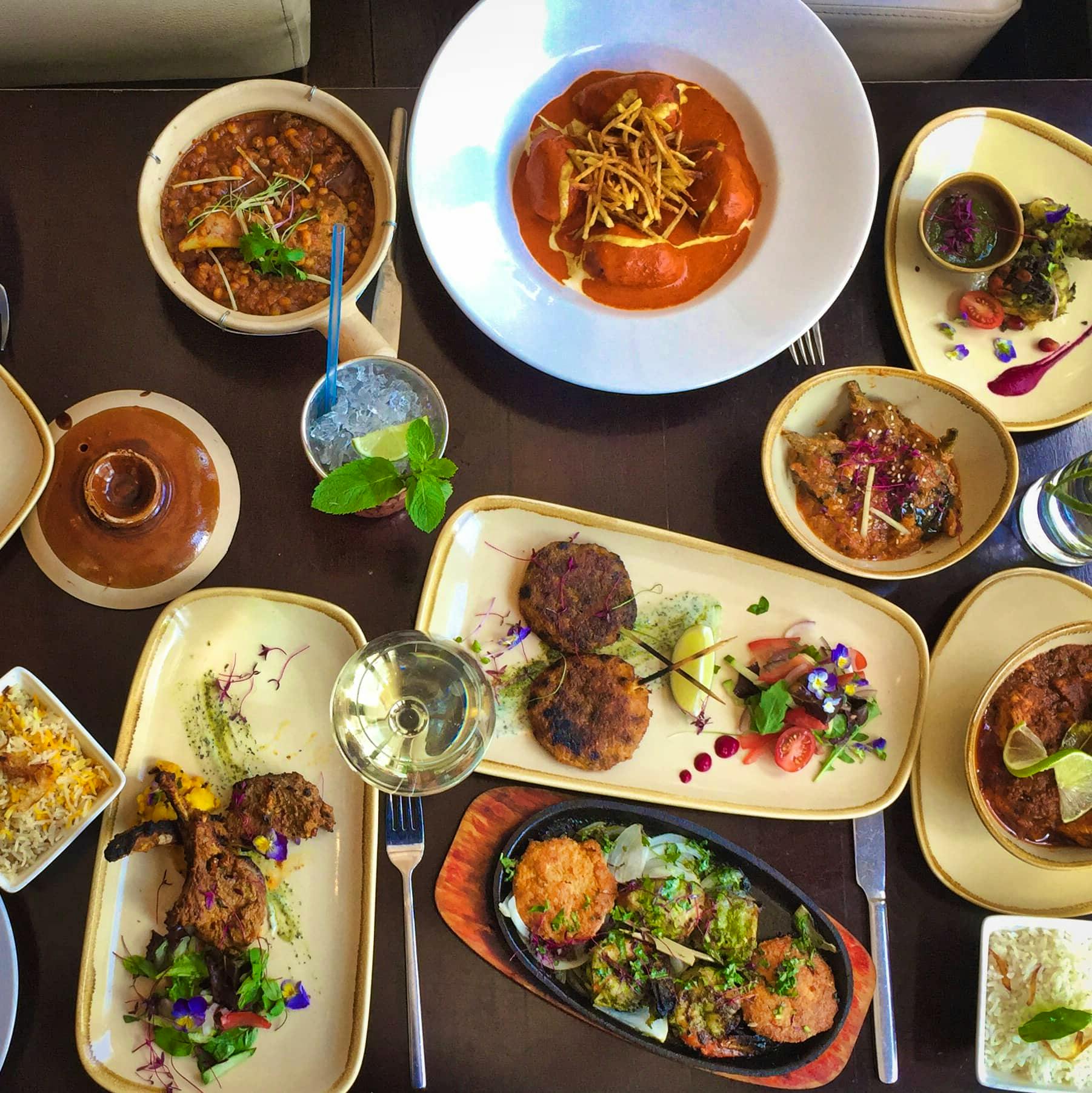 Namaaste Kitchen Para Celiacos Londres