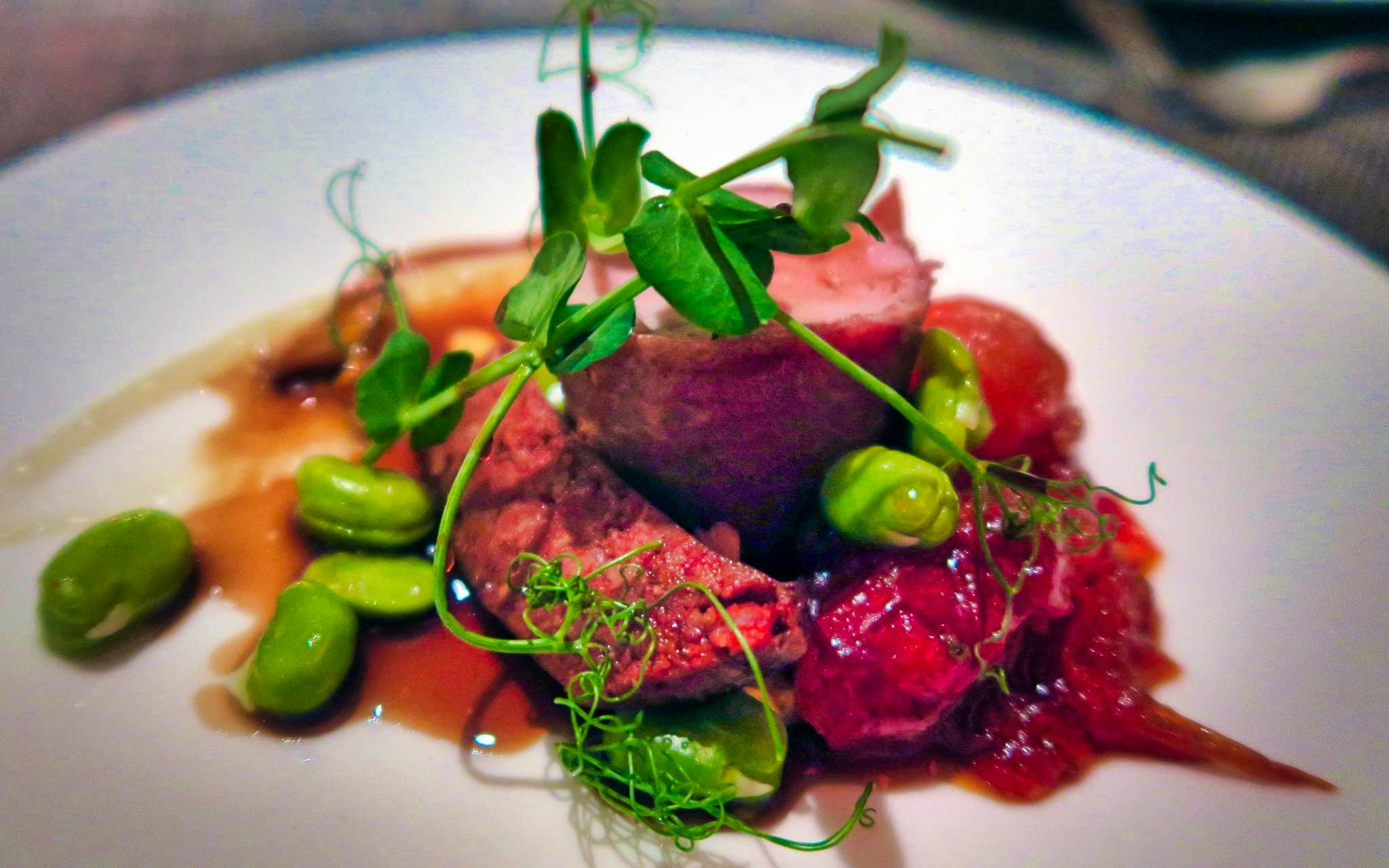 Amsterdam Nationale Restaurant Week