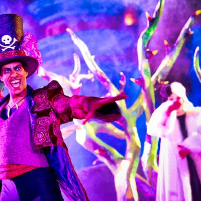 Fiesta Halloween Disneyland Paris Fiesta Halloween Disneyland Paris