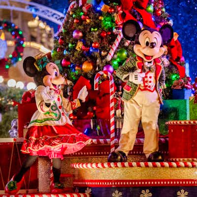 Fiesta Nochevieja Disneyland Paris Fiesta Nochevieja Disneyland Paris