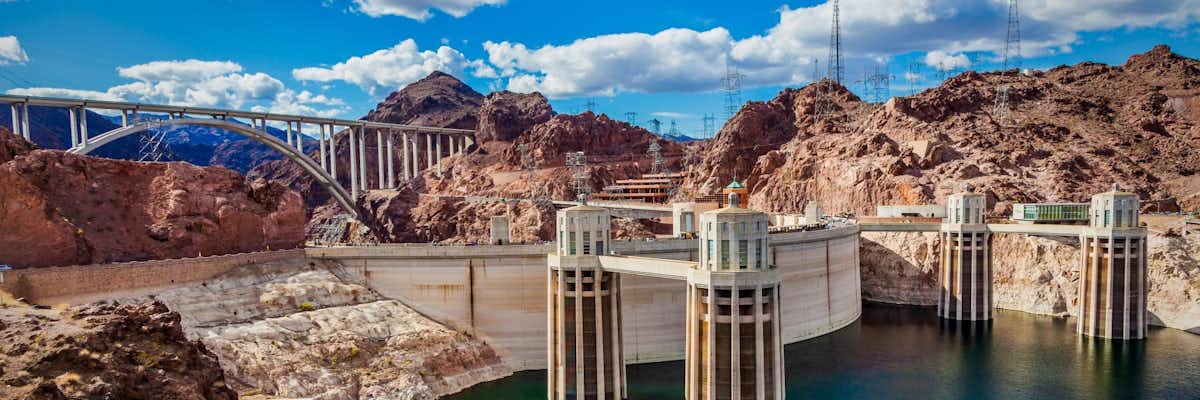 Qué hacer Las Vegas Visitar Presa Hoover desde Las Vegas Qué hacer Las Vegas Visitar Presa Hoover desde Las Vegas