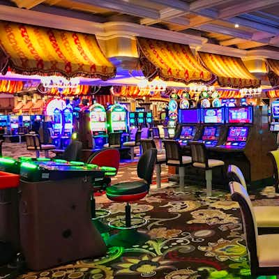 Qué ropa llevar Casinos Las Vegas Cómo visitar Casinos Las Vegas