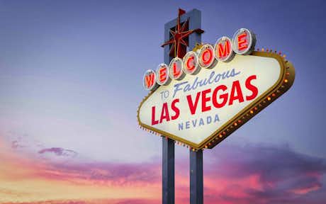 Qué hacer en Las Vegas: los 10 mejores planes 1 Qué hacer en Las Vegas