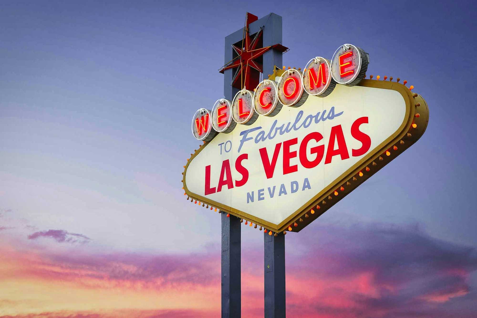 Qué hacer en Las Vegas