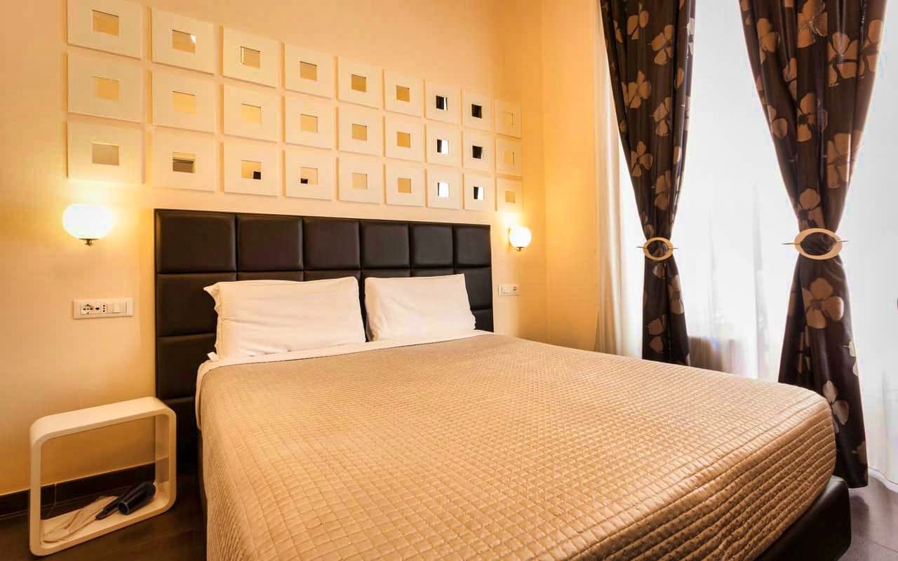 Deko Rome Hotel en Roma