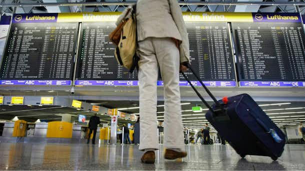 Ryanair y Wizz Air ya cobran por embarcar con equipaje de mano 12 Aerolíneas Cobran Equipaje de Mano en Europa