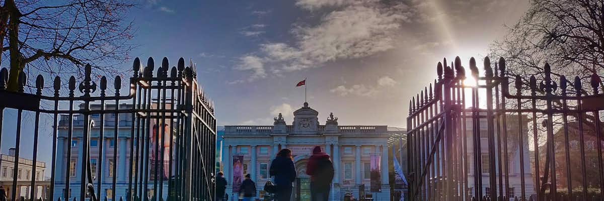 Open House London 2026 Puertas Abiertas National Maritime Museum Greenwich