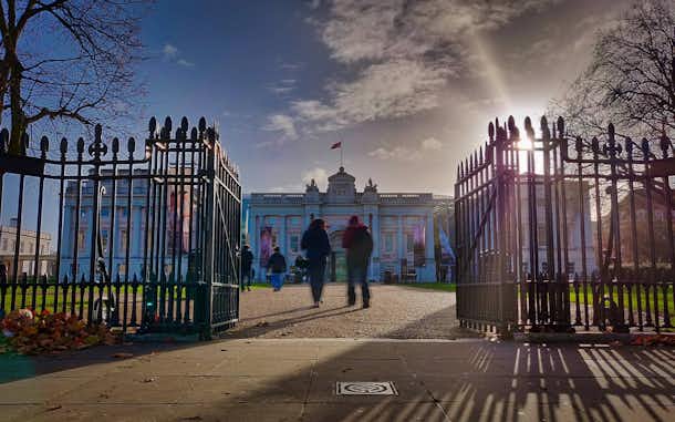 Horarios especiales Navidad, Boxing Day y Año Nuevo en Londres 8 Puertas Abiertas National Maritime Museum Greenwich