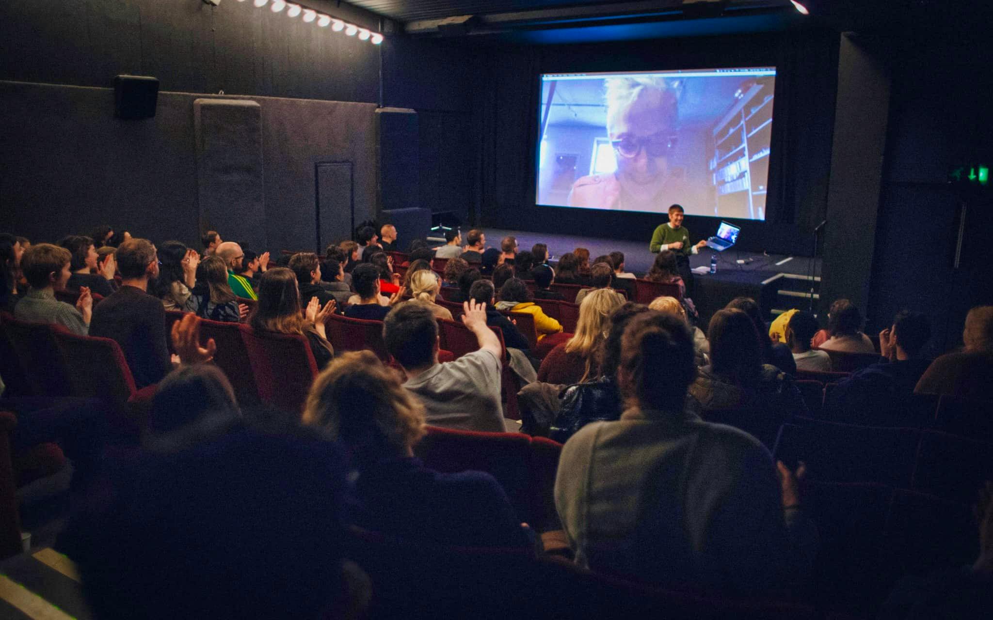 London Short Film Festival
