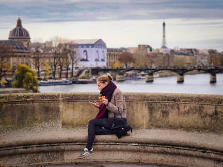 Enero en París 2020, qué hacer – eventos festivos, espectáculos y entretenimiento 5 Que Hacer Paris Enero Pont Neuf