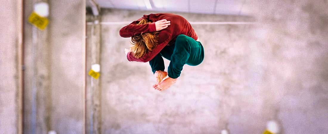 Festival Faits D Hiver Paris