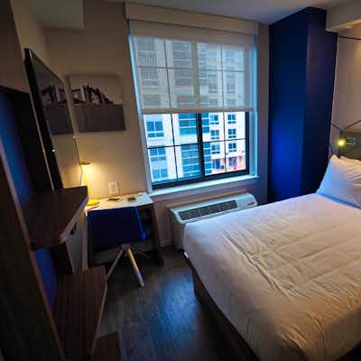 Festival Cerezos en Flor Washington — Pod DC hotel ¡recomendado! Habitacion Pod DC Washington