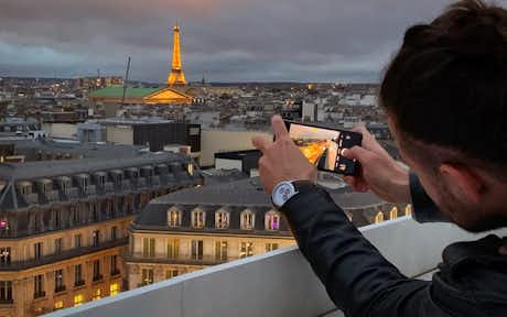 Monumentos de París, atracciones imprescindibles que debes visitar 6 Monumentos Imprescindibles Paris Torre Eiffel