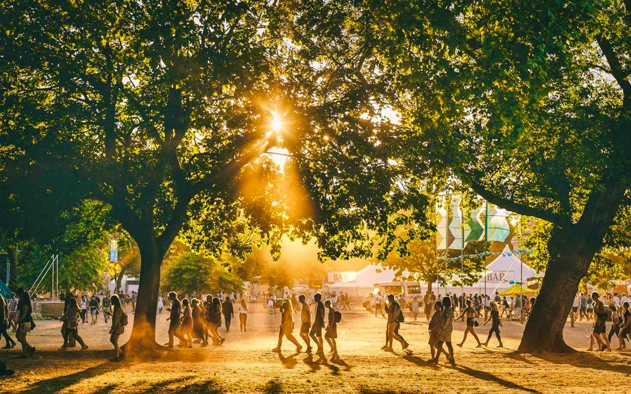 Citadel Festival Londres