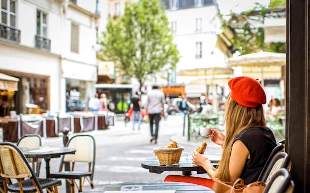 Los mejores cafés de París – 7 direcciones indispensables 4 Mejores Cafe Paris Opiniones Imprescindibles