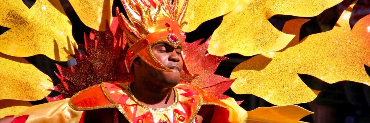Carnaval Notting Hill - Guía esencial 2026 — Desfile Carnaval Notting Hill Carnival Londres