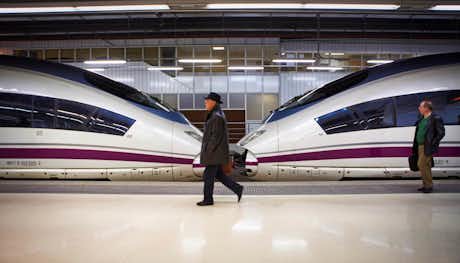 Huelga Renfe: novedades, horarios servicios mínimos 11 Huelga Renfe Servicios Minimos
