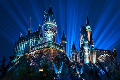 Guía 'muggle' para preparar tu escapada Harry Potter en Londres (y hacer turismo al mismo tiempo) 11 Harry Potter Londres Hogwarts Guia