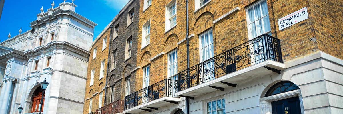 Harry Potter Londres — Casa de la Orden del Fenix en Grimmauld Place Callejon Diagon Grimmauld Place Harry Potter Londres